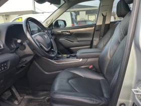 Toyota Highlander * HYBRID LIMITED * CARFAX * БЕЗ ПЪРВОНАЧАЛНА ВНОСК - 70000 лв. / 35790.43 € - 82847353 5
