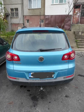 VW Tiguan, снимка 3 — Bazar.bg VW Tiguan, снимка 3