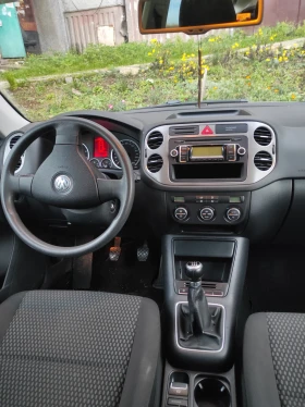 VW Tiguan, снимка 8 — Bazar.bg VW Tiguan, снимка 8