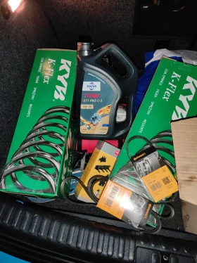 VW Tiguan, снимка 10