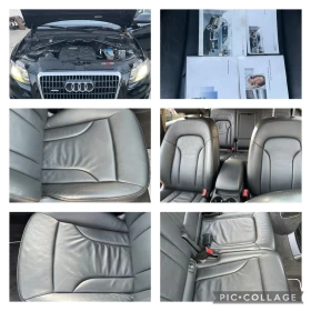 Audi Q5 2.0 TFSI  - 7700 € / 15059.89 лв. - 32193016 10