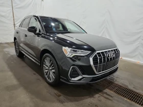 Audi Q3 * TECHNIK * CARFAX * БЕЗ ПЪРВОНАЧАЛНА ВНОСКА - 27666 € / 54109.99 лв. - 73855279 2