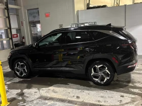 Hyundai Tucson Ultimate  CARFAX - 25400 € / 49678.08 лв. - 63216773 2