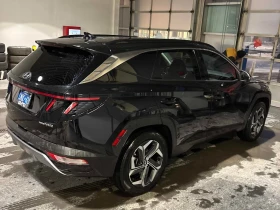 Hyundai Tucson Ultimate  CARFAX - 25400 € / 49678.08 лв. - 63216773 3