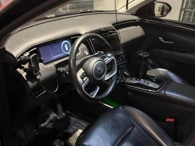 Hyundai Tucson Ultimate  CARFAX - 25400 € / 49678.08 лв. - 63216773 5