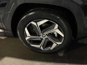 Hyundai Tucson Ultimate  CARFAX - 25400 € / 49678.08 лв. - 63216773 7