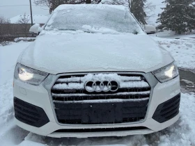 Audi Q3 Progressiv  CARFAX - 16000 € / 31293.28 лв. - 78767431 6