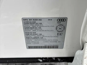 Audi Q3 Progressiv  CARFAX - 16000 € / 31293.28 лв. - 78767431 11