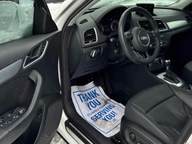 Audi Q3 Progressiv  CARFAX - 16000 € / 31293.28 лв. - 78767431 5