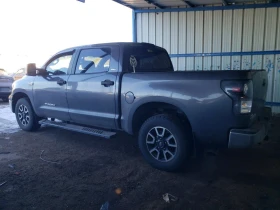 Toyota Tundra 5.7* CREWMAX SR5* РЕАЛНИ КМ* ПЕРФЕКТЕН - 11900 € / 23274.38 лв. - 35501935 3