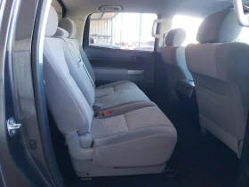 Toyota Tundra 5.7* CREWMAX SR5* РЕАЛНИ КМ* ПЕРФЕКТЕН - 11900 € / 23274.38 лв. - 35501935 9