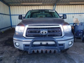 Toyota Tundra 5.7* CREWMAX SR5* РЕАЛНИ КМ* ПЕРФЕКТЕН - 11900 € / 23274.38 лв. - 35501935 4