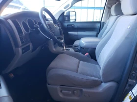 Toyota Tundra 5.7* CREWMAX SR5* РЕАЛНИ КМ* ПЕРФЕКТЕН - 11900 € / 23274.38 лв. - 35501935 8