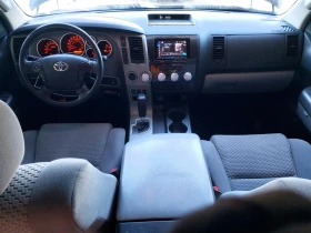 Toyota Tundra 5.7* CREWMAX SR5* РЕАЛНИ КМ* ПЕРФЕКТЕН - 11900 € / 23274.38 лв. - 35501935 7