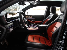 Mercedes-Benz GLE 53 4MATIC � ����������� & ���� ������ | Mobile.bg � ����� ������ 8