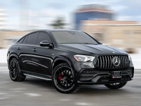 ������ Mercedes-Benz GLE 53...