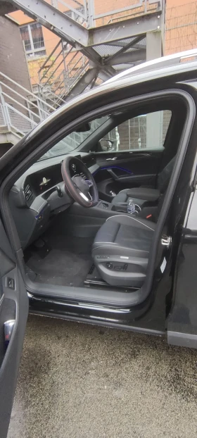 VW Tiguan 1.5 eTSI mHEV ACT Life Business Premium OPF DSG - 44000 € / 86056.52 лв. - 29639774 9