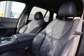 BMW X5 XDRIEV * LED * NAVI * CAMERA * PANO * ПОДГРЕВ  - 36200 € / 70801.05 лв. - 41711413 7