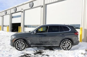 BMW X5 XDRIEV * LED * NAVI * CAMERA * PANO * ПОДГРЕВ  - 36200 € / 70801.05 лв. - 41711413 3