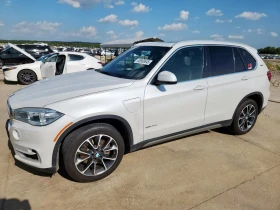BMW X5 xDrive 40e* HARMAN KARDON* PANORAMA* LANE ASSIST* 