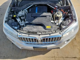 BMW X5 xDrive 40e* HARMAN KARDON* PANORAMA* LANE ASSIST*  - 12100 € / 23665.54 лв. - 41697159 12