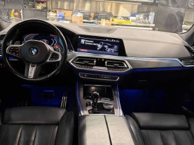 BMW X5 * xDrive40i * LASER* HARMAN/KARDON* HEAD-UP* АМБИЕ - 23500 € / 45962.00 лв. - 68766455 9