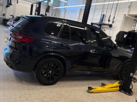 BMW X5 * xDrive40i * LASER* HARMAN/KARDON* HEAD-UP* АМБИЕ - 23500 € / 45962.00 лв. - 68766455 3