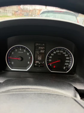 Honda Cr-v - 7300 € / 14277.56 лв. - 72425643 4