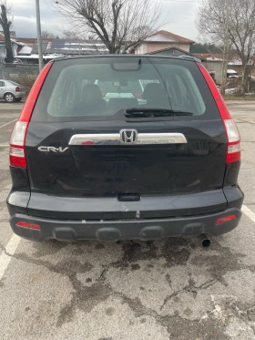Honda Cr-v - 7300 € / 14277.56 лв. - 72425643 3