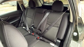 Nissan Rogue 2.5 SV AWD - 19500 € / 38138.68 лв. - 24656717 13