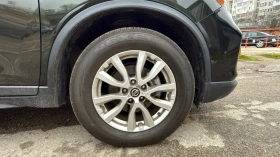 Nissan Rogue 2.5 SV AWD - 19500 € / 38138.68 лв. - 24656717 16