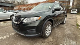Nissan Rogue 2.5 SV AWD - 19500 € / 38138.68 лв. - 24656717 4