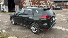 Nissan Rogue 2.5 SV AWD - 19500 € / 38138.68 лв. - 24656717 2