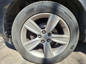 Peugeot 4007 - 3400 € / 6649.82 лв. - 52448969 13