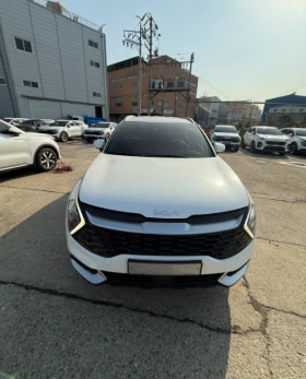 Kia Sportage 2.0 CRDI - ОЧАКВАН ВНОС