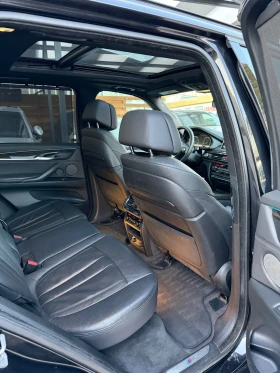 BMW X5 M-pack X-drive 6+ 1 - 19000 € / 37160.77 лв. - 70279155 15