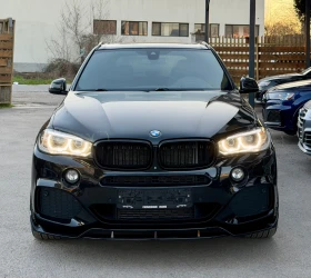 BMW X5 M-pack X-drive 6+ 1 - 19000 € / 37160.77 лв. - 70279155 2