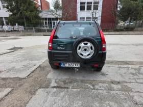 Honda Cr-v 2.0 i 150 кс. - 3835 € / 7500.61 лв. - 39970315 6