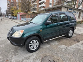 Honda Cr-v 2.0 i 150 кс.