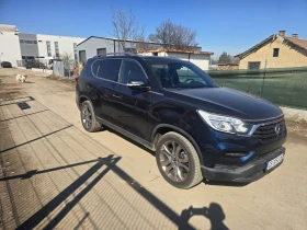 SsangYong Rexton Нави/автомат  - 20000 € / 39116.60 лв. - 75868993 2