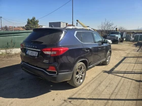 SsangYong Rexton Нави/автомат  - 20000 € / 39116.60 лв. - 75868993 3