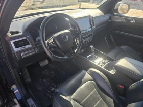 SsangYong Rexton Нави/автомат  - 20000 € / 39116.60 лв. - 75868993 4