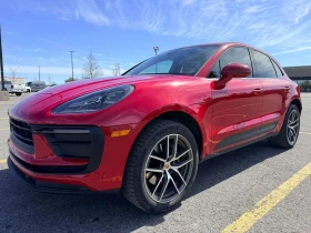 ������ Porsche Macan