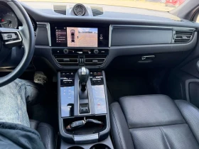 Porsche Macan AWD  CARFAX | Mobile.bg � ����� ������ 9