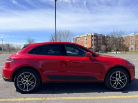 Porsche Macan AWD  CARFAX | Mobile.bg � ����� ������ 3