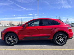 Porsche Macan AWD  CARFAX | Mobile.bg � ����� ������ 2