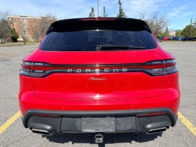 Porsche Macan AWD  CARFAX | Mobile.bg � ����� ������ 4