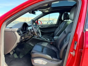 Porsche Macan AWD  CARFAX | Mobile.bg � ����� ������ 5