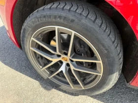 Porsche Macan AWD  CARFAX | Mobile.bg � ����� ������ 7