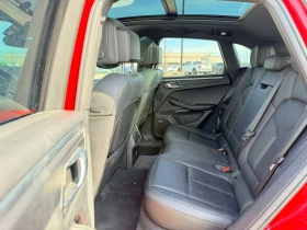 Porsche Macan AWD  CARFAX | Mobile.bg � ����� ������ 11